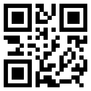3308400957 - Immagine del QrCode associato