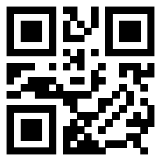 Qr Code di 3308400958
