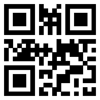 3308400961 QrCode associato