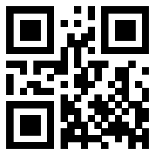 Immagine del QrCode di 3308400963
