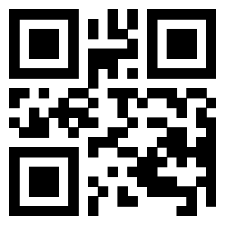 3308400965 Qr Code associato