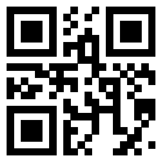 Immagine del QrCode di 3308400966