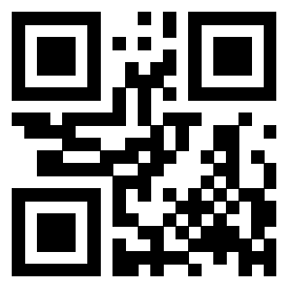 Scansione del Qr Code di 3308400969