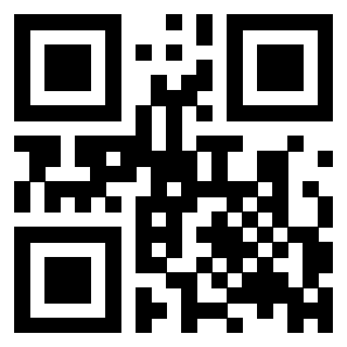 3308400973 - Immagine del QrCode