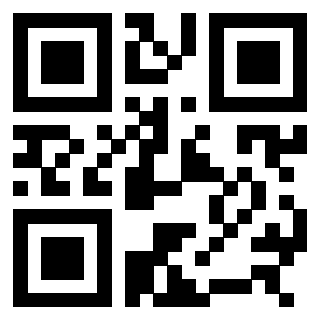 3308400976 - Immagine del Qr Code associato