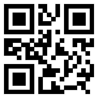 Il Qr Code di 3308400977