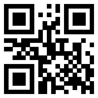 3308400979 Qr Code associato