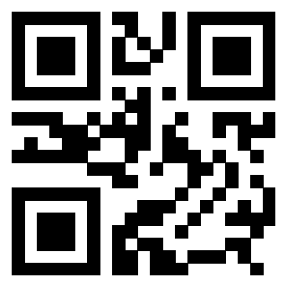 3308400980 - Immagine del Qr Code