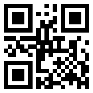 Il Qr Code di 3308400982