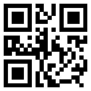 3308400986 - Immagine del QrCode associato