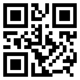 Immagine del QrCode di 3308400988