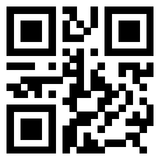 3308400989 - Immagine del Qr Code