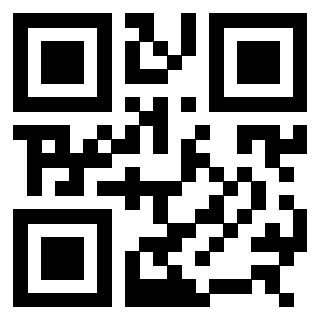 Il QrCode di 3308400994