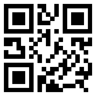 Qr Code di 3308400995