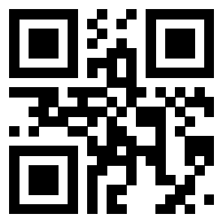 Qr Code di 3308400997