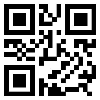 3308400998 - Immagine del QrCode associato