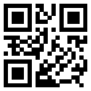 Scansione del Qr Code di 3308400999