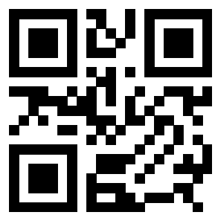 3308401000 - Immagine del Qr Code associato