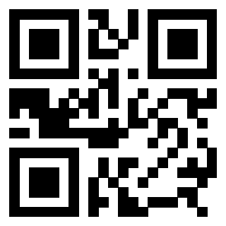 Il Qr Code di 3308401002
