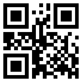 3308401009 - Immagine del Qr Code associato
