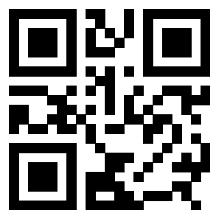 Scansione del Qr Code di 3308401012
