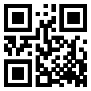 Scansione del Qr Code di 3308401014