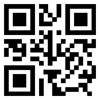 Il QrCode di 3308401016