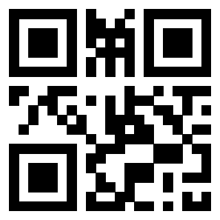 3308401020 - Immagine del Qr Code