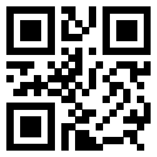 Scansione del Qr Code di 3308401022