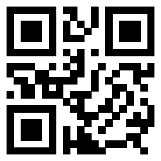 Il QrCode di 3308401024