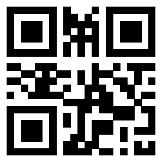 3308401026 Qr Code associato
