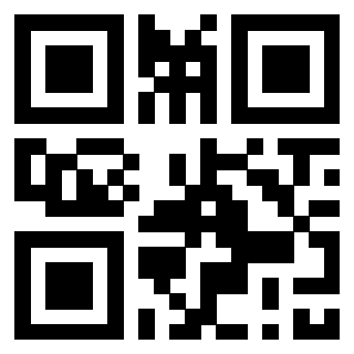 Immagine del Qr Code di 3308401027