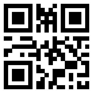 3308401028 - Immagine del QrCode associato