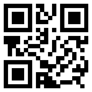 3308401029 - Immagine del Qr Code