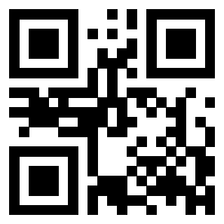 Il Qr Code di 3308401035