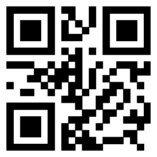 Scansione del Qr Code di 3308401039