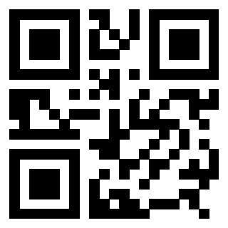 3308401041 - Immagine del Qr Code