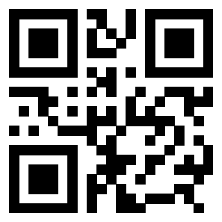 3308401043 - Immagine del Qr Code associato