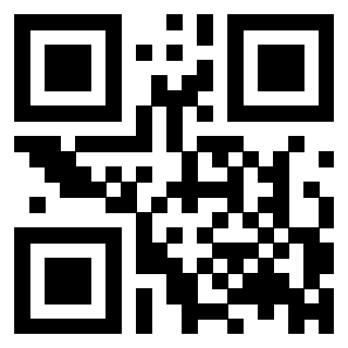 3308401045 - Immagine del QrCode associato
