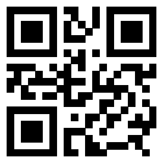 3308401049 Qr Code associato