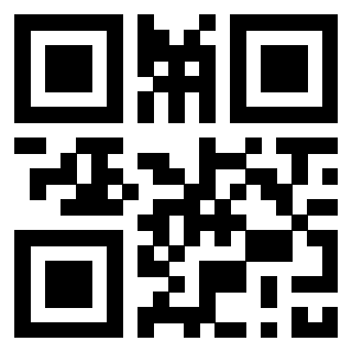 Il Qr Code di 3308401052