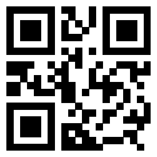 Immagine del QrCode di 3308401053