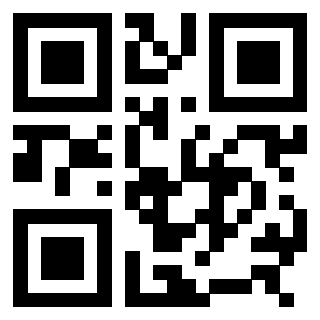 QrCode di 3308401055
