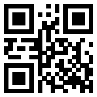 Il Qr Code di 3308401057