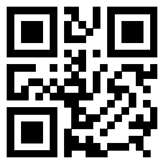 3308401060 - Immagine del QrCode associato