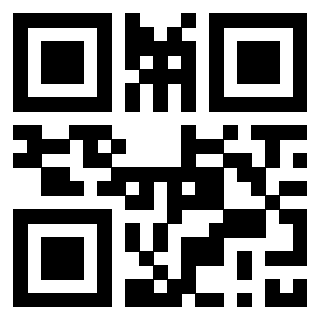 Scansione del QrCode di 3308401061