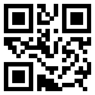 Scansione del Qr Code di 3308401063