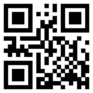 Immagine del QrCode di 3308401064