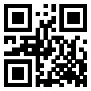 Il QrCode di 3308401065
