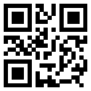 3308401067 - Immagine del QrCode